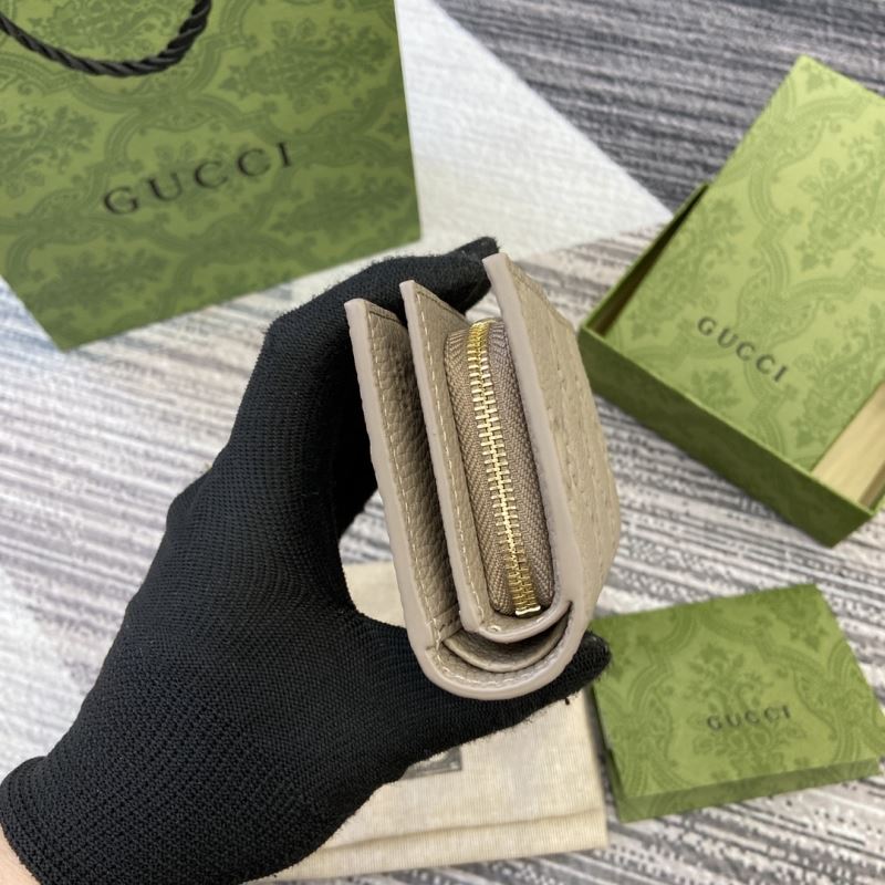 Gvc*1 wallets